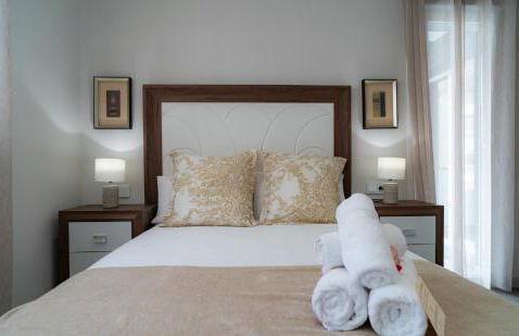 AAC Málaga - Amplio apartamento con terraza, totalmente equipado, nuevo, muy bien ubicado - Foto 12