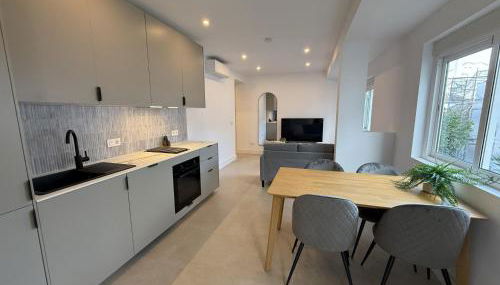 NEW - Old Town Modern Apartment Close to Beach - Photo 4