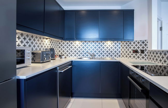 Blue Horizon Apartments at The Helaina - Foto 79