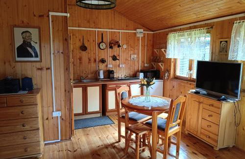 Domek letniskowy Iwonka - Foto 7