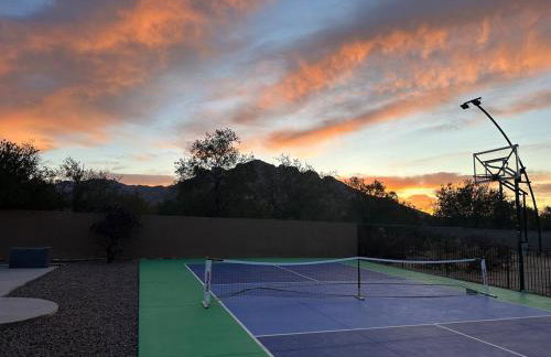 Oro Valley Guest House with Roof Top Views - Foto 29