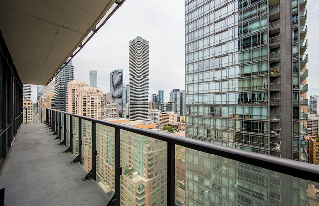 Altitude Suites Bay Street by Teristo Group - Foto 68