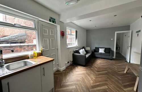 Daisybank Co-Living - Private Room Self-Cater - Foto 35