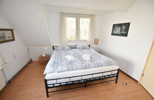 Holiday Home Near Noordwijk Beach - Foto 7