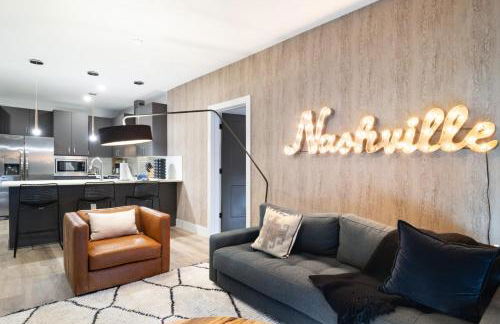 The Odyssey Apartments by AvantStay - Foto 1