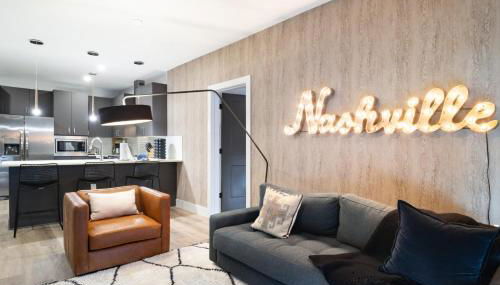 The Odyssey Apartments by AvantStay - Foto 1, Other