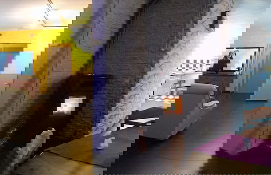 La Grange de David is Accessible to People With Reduced Mobility - Foto 23