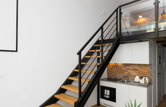 Lofts Cracow Apartments - City Center - Foto 77