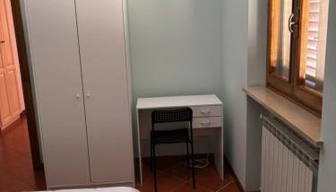 La casa del Geko rosa - Photo 3, wardrobe