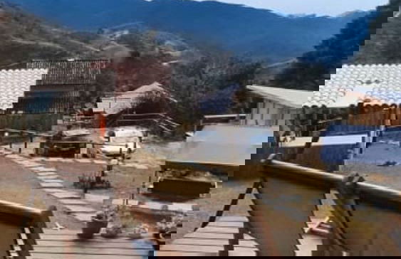 Chalé madeira rústica - Foto 4