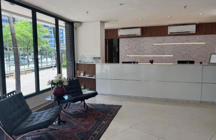 Landscape Beira Mar Meireles - Foto 48