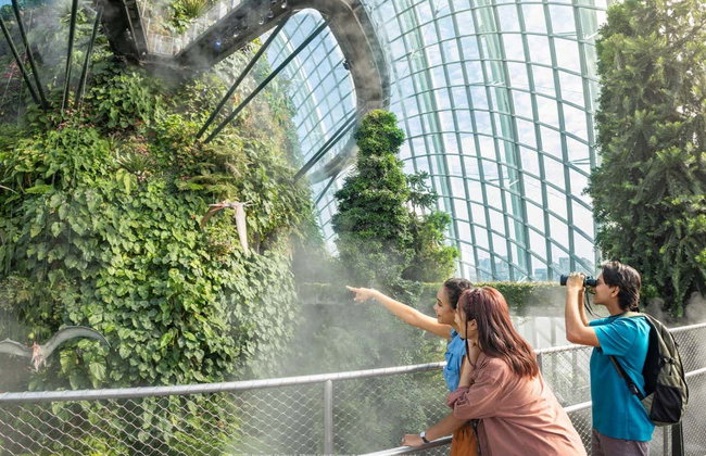 Biglietti per Gardens by the Bay - Foto 11