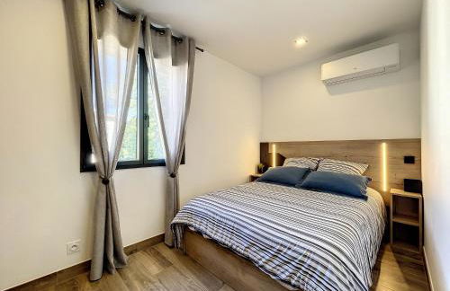 Les villas du Golf Mougins - Foto 44