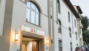PopArtment - Foto 4
