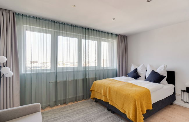 Limehome Darmstadt - Foto 3