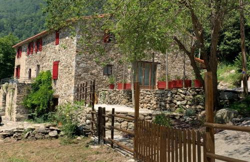 Mas Graffouil - Foto 1