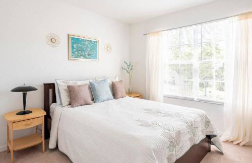 Comfortable House with hot tub close to Disney - Foto 30