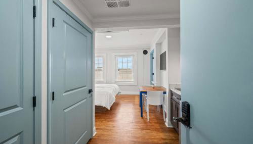 Charming Conway Loft in Downtown Conway - Photo 4