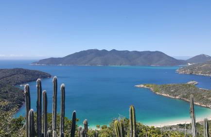 ARRAIAL DO CABO - Paraíso Rj - Photo 47