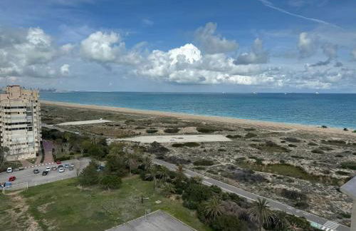 Spacious Apartment in Valencia with Sea View - 160 sqm - Foto 31