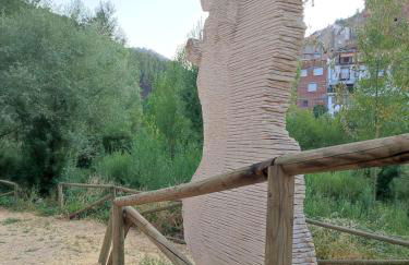 El Cantón - Alojamiento Rural - Foto 46