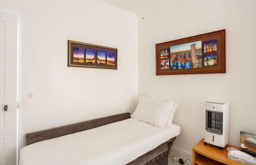 Paris tourist Apartment, France - Foto 16