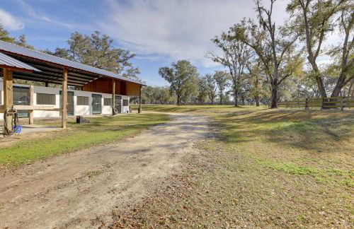 Morriston Studio 13 Mi to World Equestrian Center - Foto 3