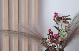 Capital Towers - Apartament Red z widokiem na panoramę miasta i rzekę - Foto 24