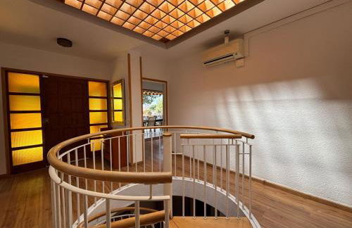 Villa Amparo con piscina privada - Photo 4