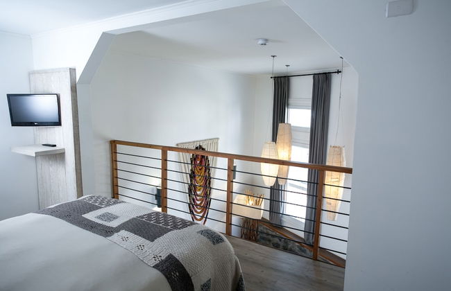 Casa Galos Hotel & Lofts - Foto 14