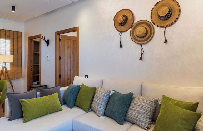 Dar Zarrouk - Foto 10