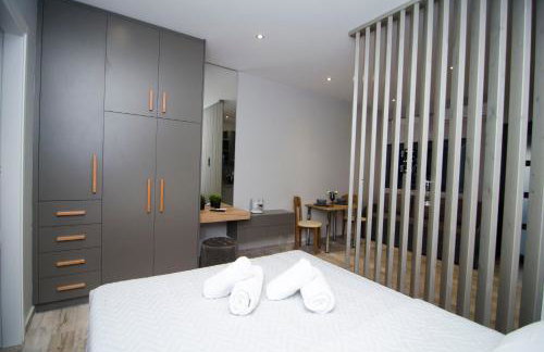 Studio vasiliki - Foto 14