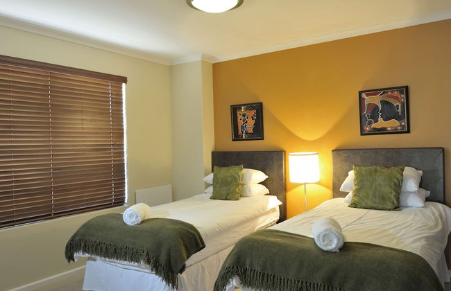 Langebaan Country Estate - Foto 8