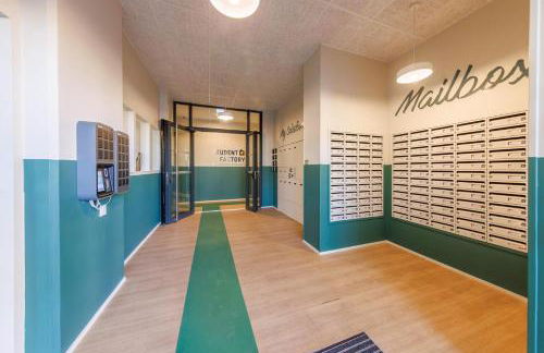 Student Factory Clermont République - Foto 15