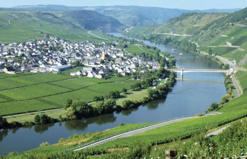 Ferienhaus 7 In Thalfang - Foto 12