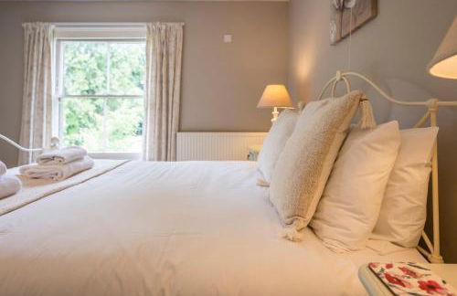 The Farmhouse Boundary Farm Framlingham - Foto 25