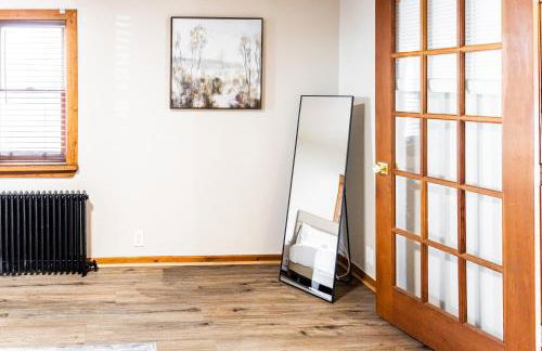 Charming 2 Bedroom Apartment Near NYC, Metlife Stadium - Foto 38