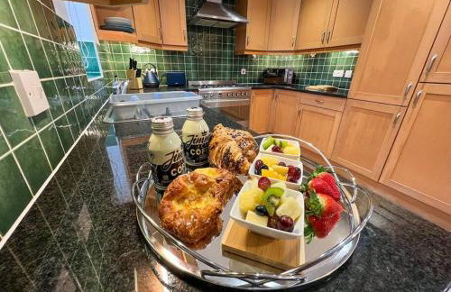 2 Bedroom Apartment, Free Parking, WiFi & Netflix - Foto 25