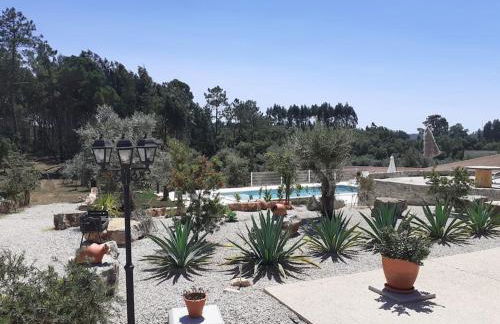 Casas da Ladeia - Villa 2 - Foto 13