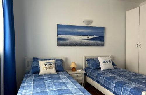 Peaceful Apartment in the Spirit of Mojacar - Foto 19