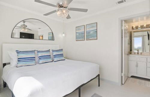 Luxury Oceanfront steps to Beach & Town, Best views! - Foto 17