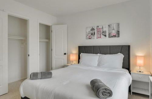 6BR 3,5BA Home Pool, Hot Tub, Game Room -16 Guests - Foto 34