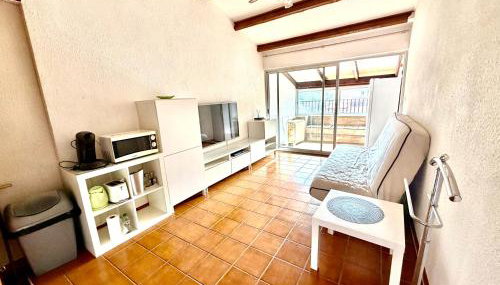 Appartement bord de mer la couronne Martigues - Foto 2