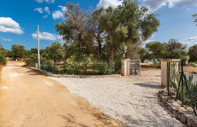 3641 Casale La Stella by Perle di Puglia - Photo 32