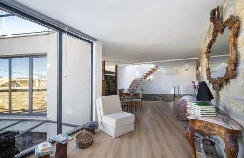 Isatour -Natural Park House - Foto 11