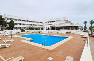 Apartamento Villa Azul, 1ª línea de playa - Foto 19