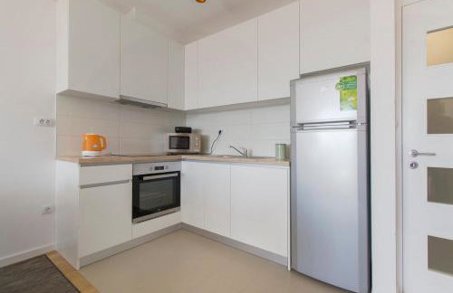 Apartnent Zorka1 - Photo 14