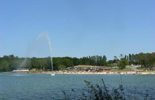 Holiday Home in Dordogne - Foto 58