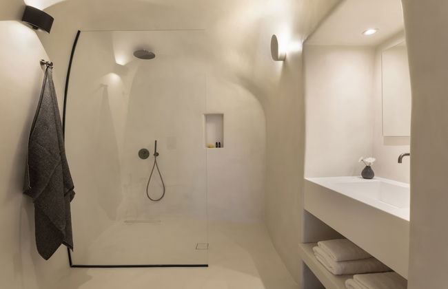 Bluedome Cavehouses by Otium Villas - Foto 77