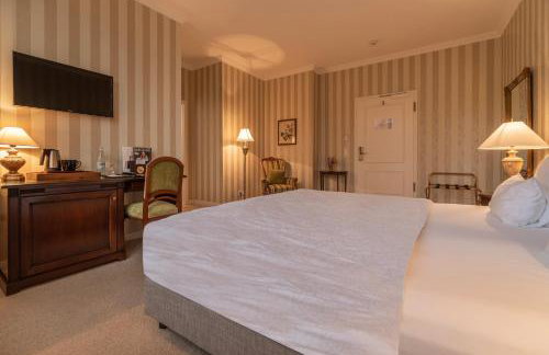 Villa Linnenschmidt Bremen - zentral - nahe HBF & Altstadt - Foto 59